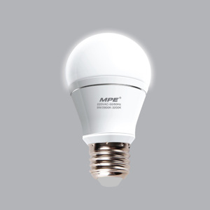 Bóng đèn led MPE LBA-7V 7W