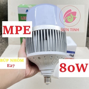 Bóng đèn led MPE LB-80T 80W