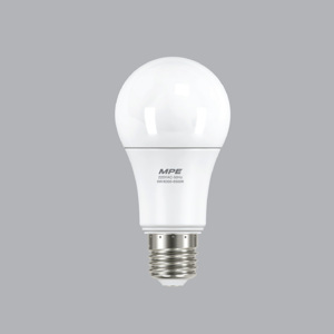 Bóng đèn led MPE LB-9/AM 9W