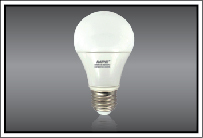 Bóng đèn led MPE LB-9V 9W