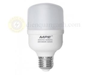 Bóng đèn led MPE LB-9V 9W