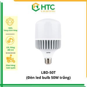 Bóng đèn led MPE LBD-50V 50W