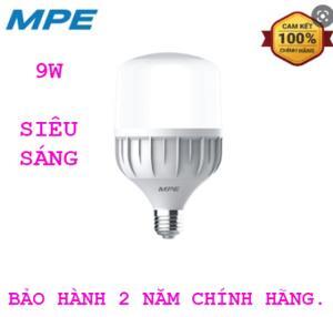 Bóng đèn led MPE LBD-9T 9W