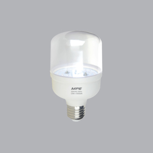 Bóng đèn led MPE LBF-12 12W