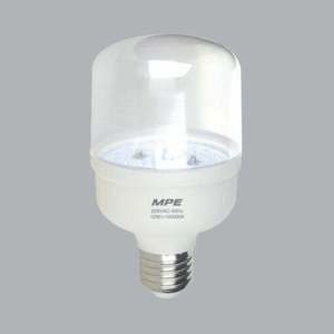 Bóng đèn led MPE LBF-12 12W