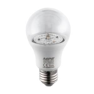 Bóng đèn led MPE LBF-9 9W