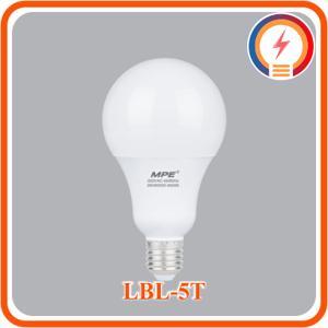 Bóng đèn led MPE LBL-5T 5W