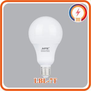 Bóng đèn led MPE LBL-7T 7W