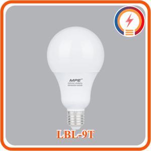 Bóng đèn led MPE LBL-9T 9W