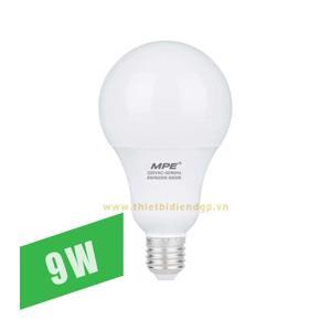 Bóng đèn led MPE LBL-9T 9W