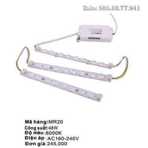 Bóng đèn led MR20 48W