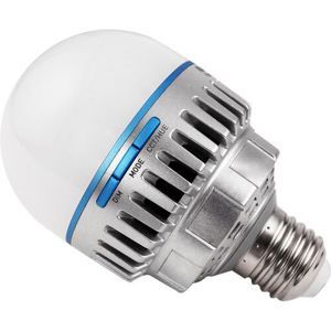 Bóng đèn LED Nanlite PavoBulb 10C