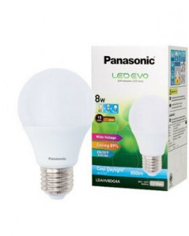 Bóng đèn led Panasonic LDAHV8DG4A - 8W