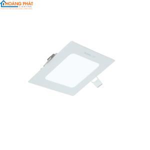 Bóng đèn Led Panel âm trần 12W Duhal KDGV512