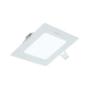 Bóng đèn Led Panel âm trần 12W Duhal KDGV512