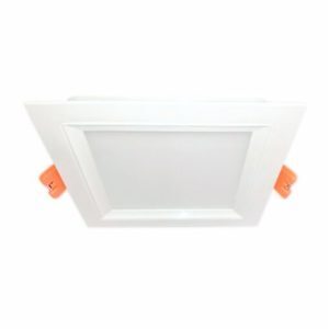 Bóng đèn Led Panel âm trần vuông cao cấp 15W Duhal KDGV0151