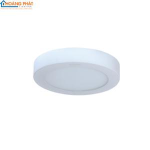 Bóng đèn Led Panel gắn nổi 15W Duhal KDGC515