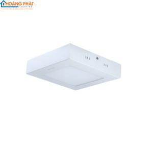 Bóng đèn Led Panel gắn nổi 15W Duhal KDGB515