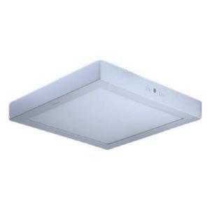 Bóng đèn Led Panel gắn nổi 24W Duhal KDGB524