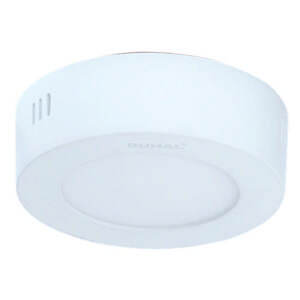 Bóng đèn Led Panel gắn nổi 6W Duhal KDGC506