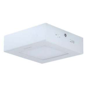 Bóng đèn Led Panel gắn nổi 9W Duhal KDGB509