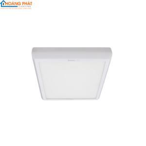 Bóng đèn Led Panel nổi viền tròn 18W Duhal KDGB0181