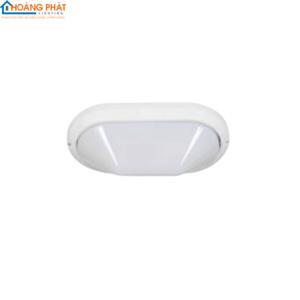 Bóng đèn Led Panel nổi viền tròn 9W Duhal KSE0092