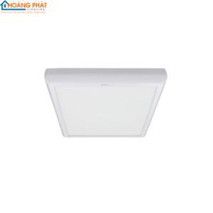 Bóng đèn Led Panel nổi viền tròn 24W Duhal KDGB0241