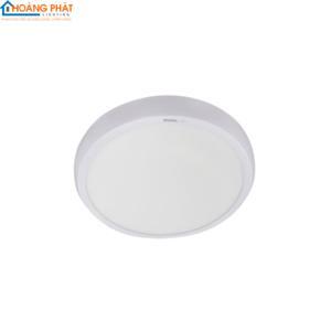 Bóng đèn Led Panel nổi viền tròn 24W Duhal KDGC0241