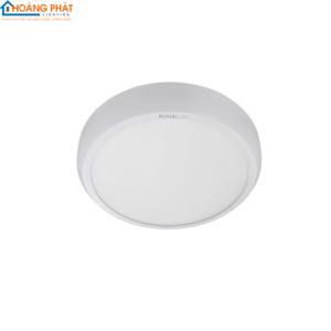 Bóng đèn Led Panel nổi viền tròn 18W Duhal KDGC0181