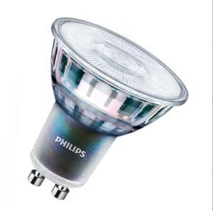 Bóng đèn led Philips Master GU10 - 5.5W , quang thông 400 lm