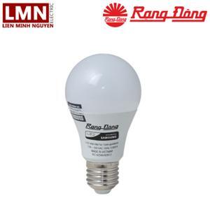 Bóng Đèn Led Rạng Đông A60 - 7W