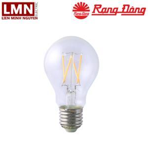 Bóng Đèn Led Rạng Đông A60 - 7W