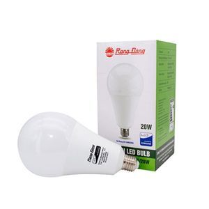 Bóng đèn LED Rạng Đông A95N1/20W