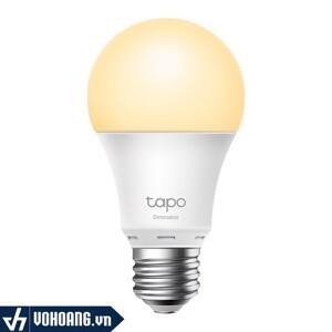 Bóng Đèn Led Thông Minh 8.7W Dimable TP-Link Tapo L510E