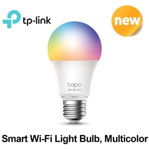 Bóng Đèn Led Thông Minh Tp-link Tapo L530e