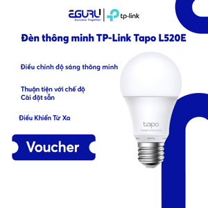 Bóng Đèn Led Thông Minh Tp-link Tapo L530e