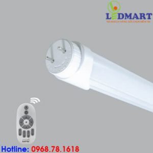 Bóng đèn led tube T8 MPE DImmable+3CCT LT8-120/3C-RC