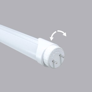 Bóng đèn Led Tube nhôm T8 MPE - 1m2