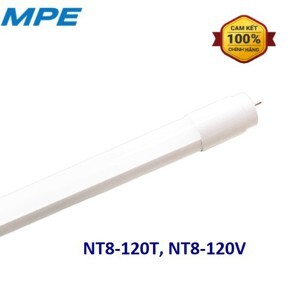 Bóng đèn Led Tube T8 MPE NT8-120V