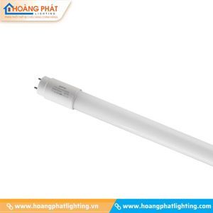 Bóng đèn LED tube T8 thủy tinh 22W – 1.2m, ánh sáng trắng MPE mã GT5-120T
