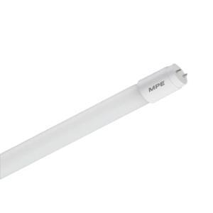 Bóng đèn LED tube T8 thủy tinh 20W – 1.2m, ánh sáng trắng MPE mã GT2-120T