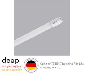 Bóng đèn LED tube T8 thủy tinh 22W – 1.2m, ánh sáng vàng, MPE GT5-120V