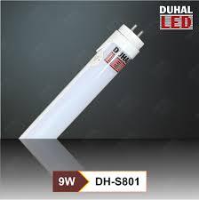 Bóng đèn led tuýp Duhal DH-S801