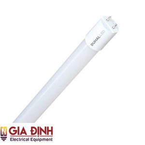 Bóng đèn Led tuýp thủy tinh 10W Duhal KGP1101