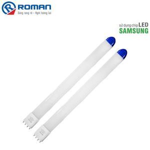 Bóng đèn LED Wing Roman ELL6001/18W