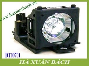 Bóng đèn máy chiếu 3M DT00701