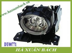 Bóng đèn máy chiếu 3M DT00771