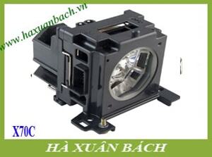 Bóng đèn máy chiếu 3M X71C