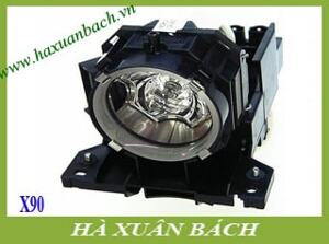 Bóng đèn máy chiếu 3M X90